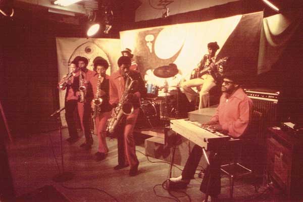 13th Amendment on TV show in San Juan, Puerto Rico